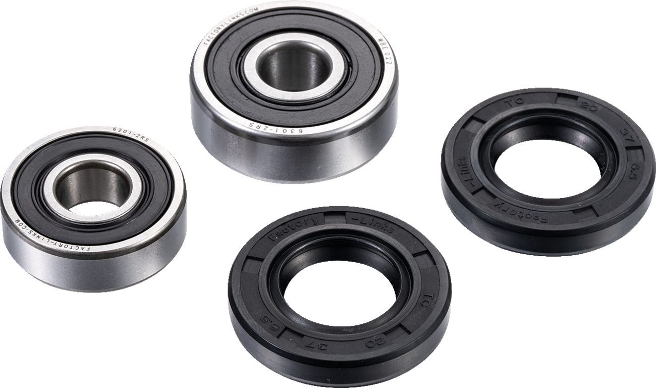 Factory Links Wheel Bearing Kit