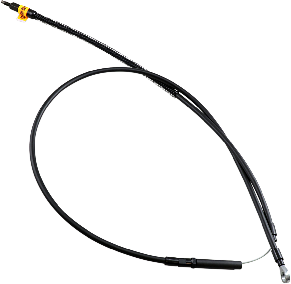 Barnett High-Efficiency Stealth Clutch Cable