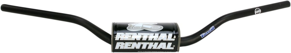 Renthal Fatbar Handlebar â€” Fatbar/High/OEM Replacement Bend