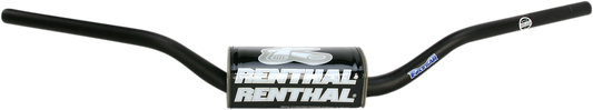Renthal Fatbar Handlebar â€” Fatbar/High/OEM Replacement Bend