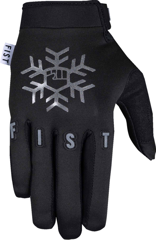 Fist Handwear Youth Snowflake Frosty Gloves