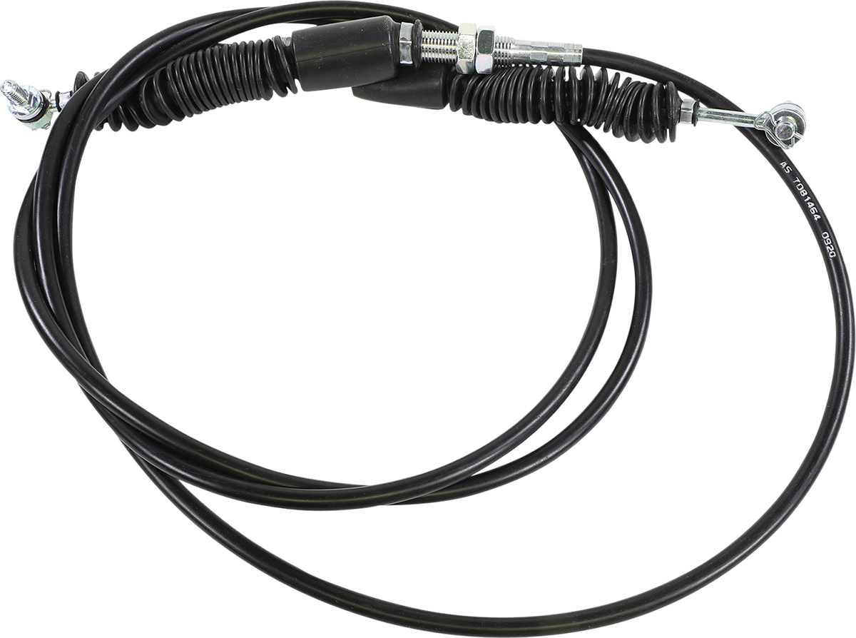 Moose Offroad Shifter Cable