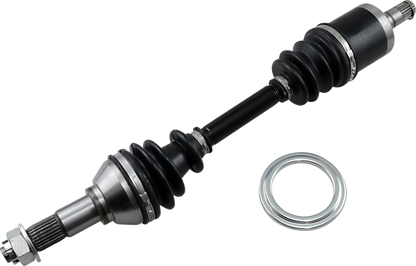 Moose Offroad Complete Axle Assembly