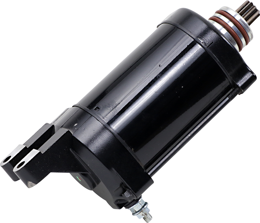 Rick's Motorsport Electric Starter