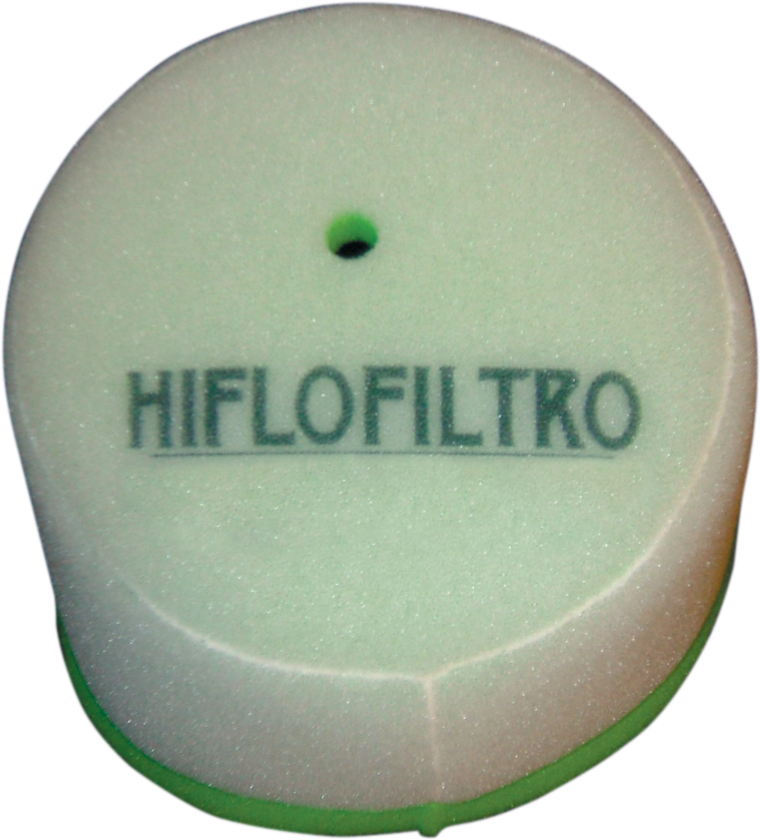 HIFLOFILTRO Foam Air Filter