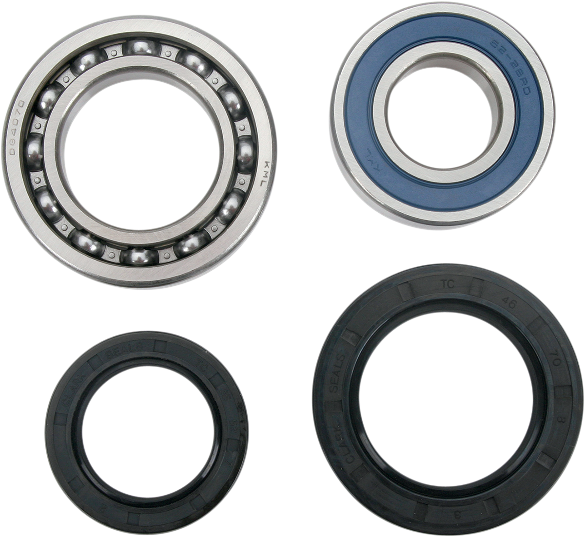 Moose Offroad Wheel Bearing Kit