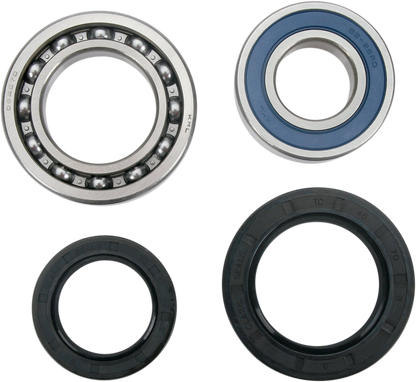 Moose Offroad Wheel Bearing Kit