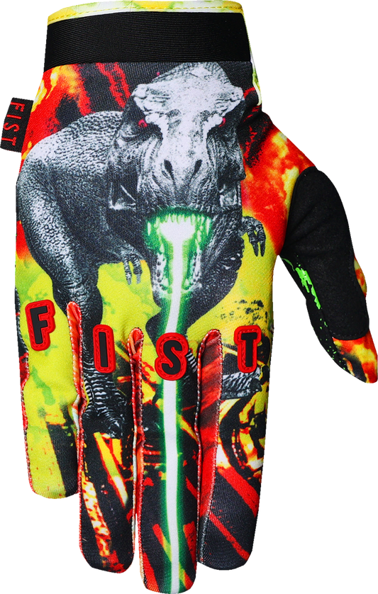 Fist Handwear Youth Strapped T-Rex Gloves
