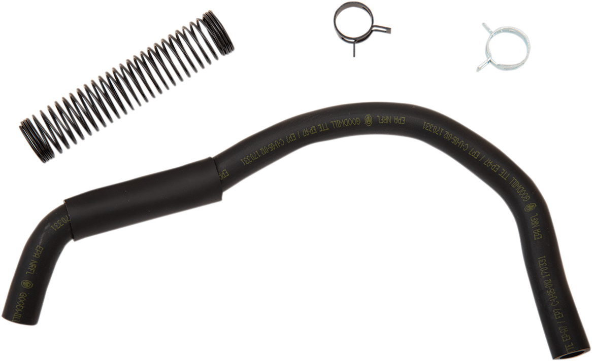 All Balls Hose and Clamp Kit