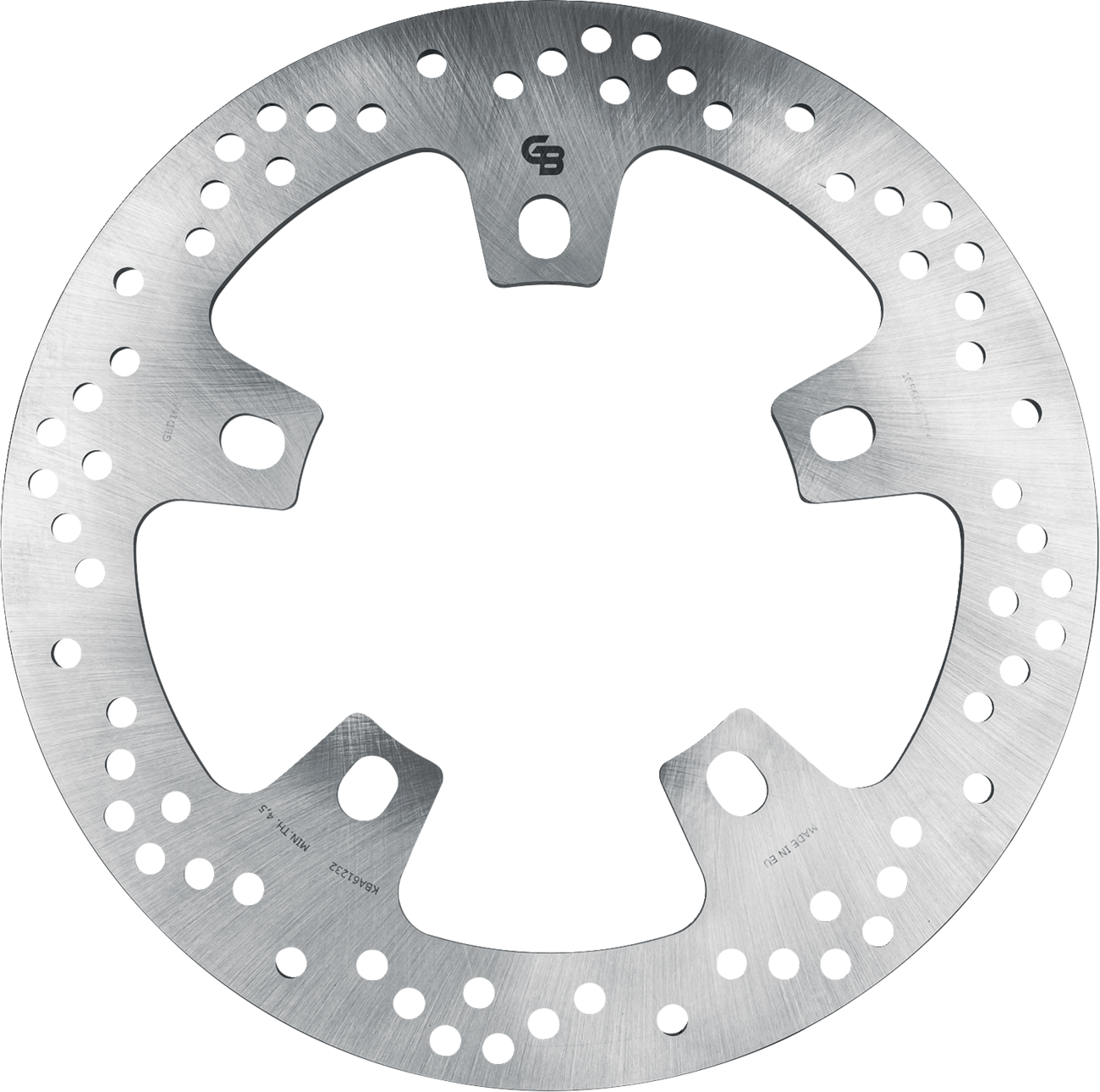 GBrakes Brake Rotor
