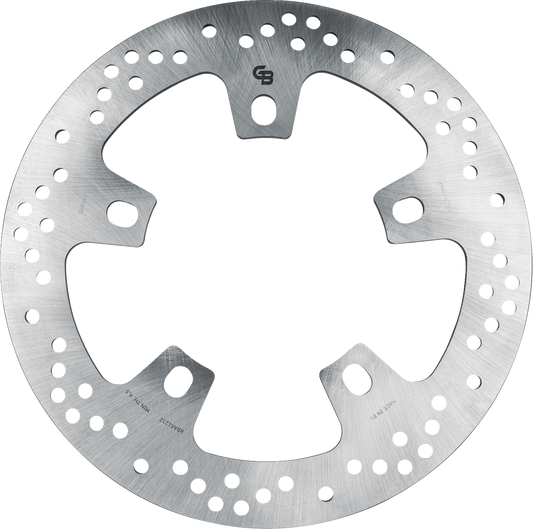 GBrakes Brake Rotor