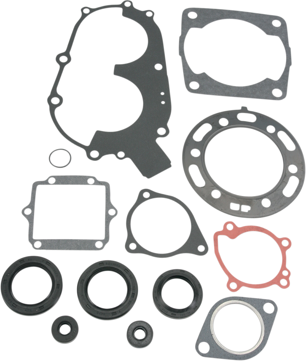 Moose Offroad Motor Gasket Kit with Oil Seal