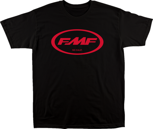 FMF Factory Classic Don T Shirt