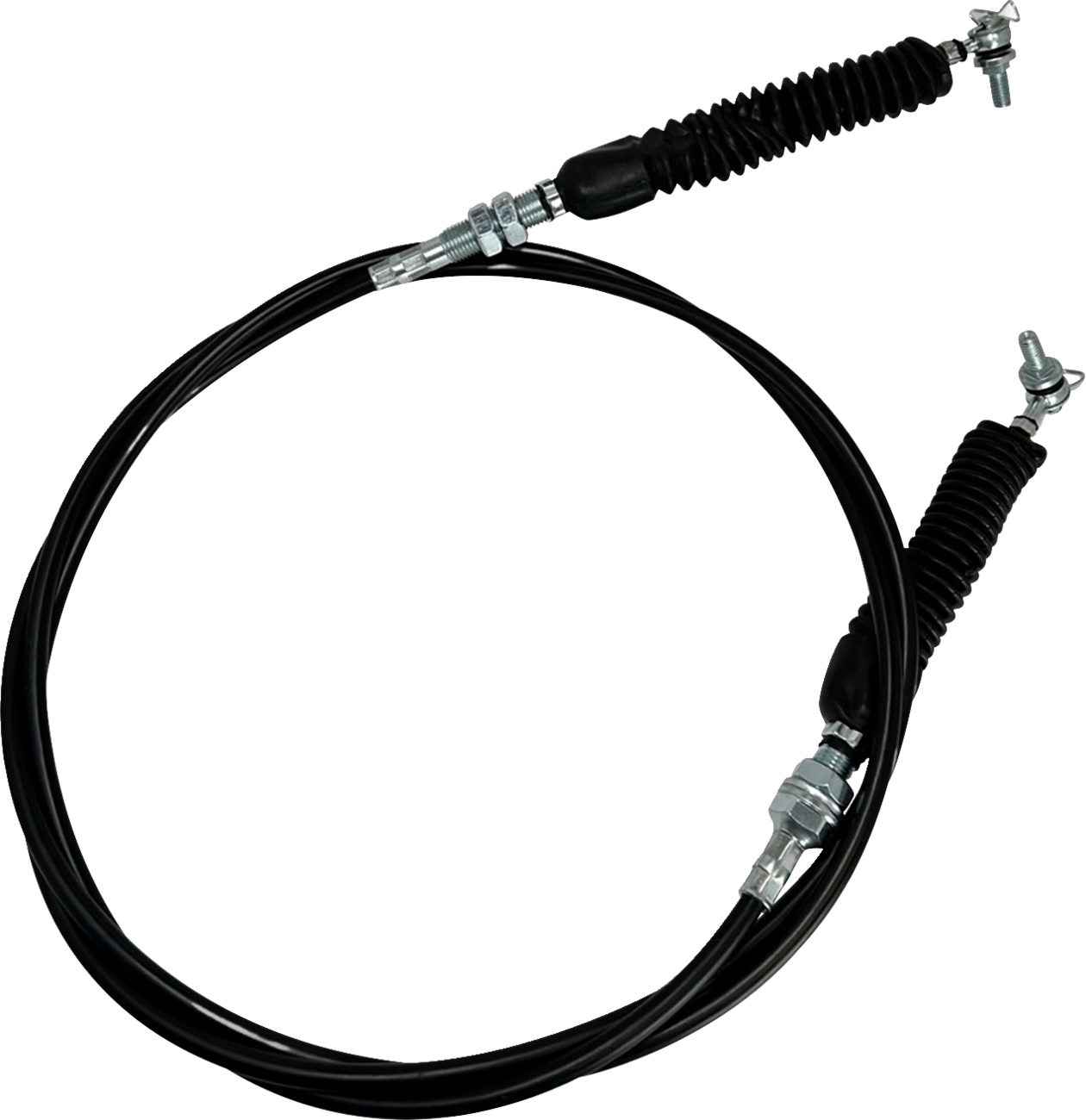 Moose Offroad Shifter Cable