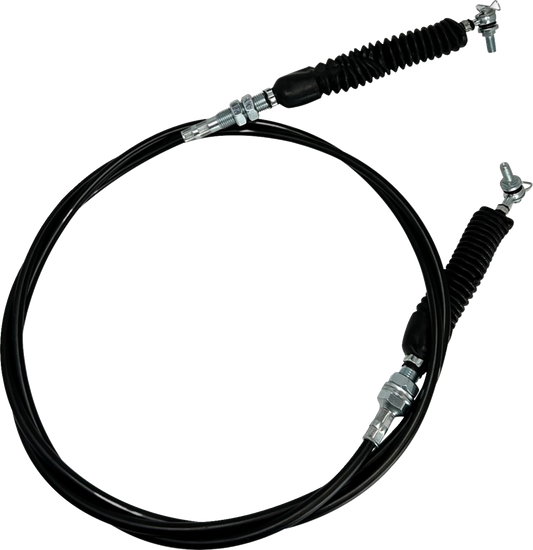 Moose Offroad Shifter Cable
