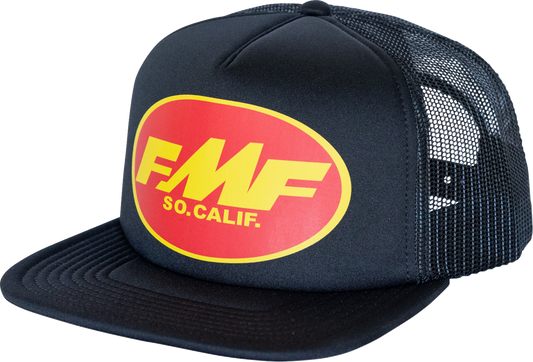 FMF Big Pro Trucker Hat