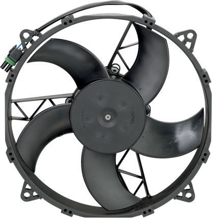 Moose Offroad OEM Replacement Cooling Fan