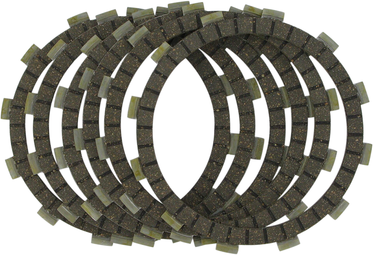 EBC CK Standard Series Clutch Kit