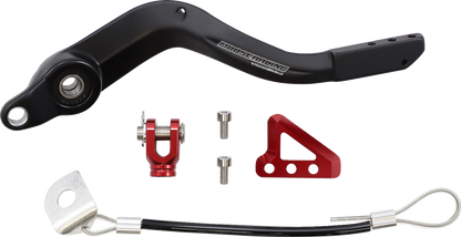 Moose Offroad Brake Pedal