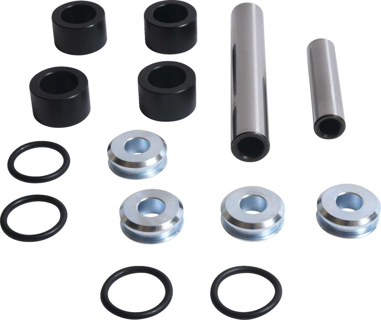 Moose Offroad Suspension Kit - Rear - Independent - Knuckle Only