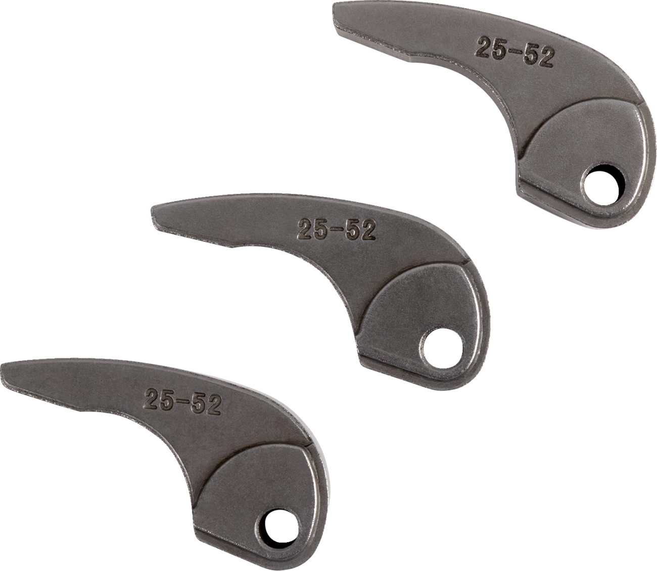 Moose Offroad Clutch Weights