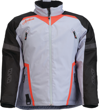 Arctiva Women's Pivot 8 Insulated Jacket