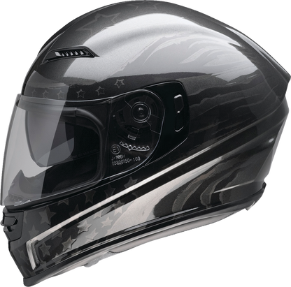 Z1R Jackal Patriot Helmet