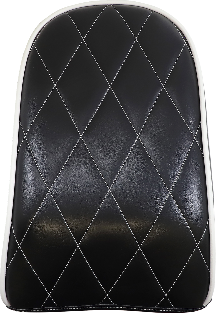 LE PERA Bare Bones Pillion Pad
