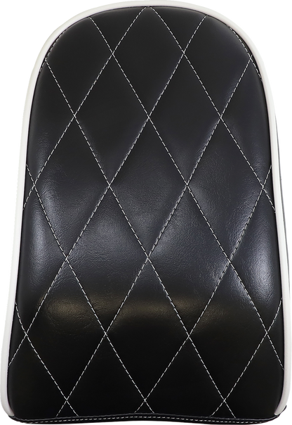 LE PERA Bare Bones Pillion Pad