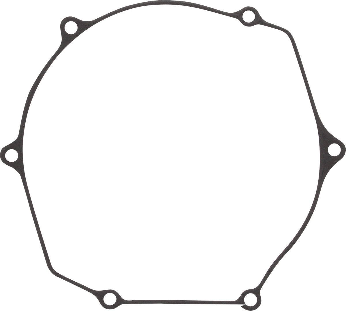 Moose Offroad Clutch Cover Gasket