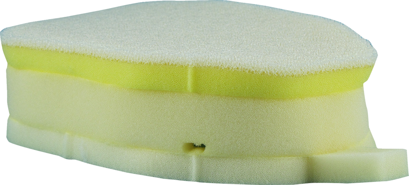 No Toil Extreme Condition Air Filter