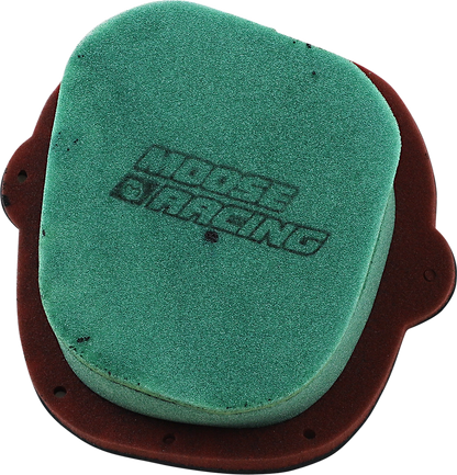 Moose Offroad Precision Pre-Oiled Air Filter