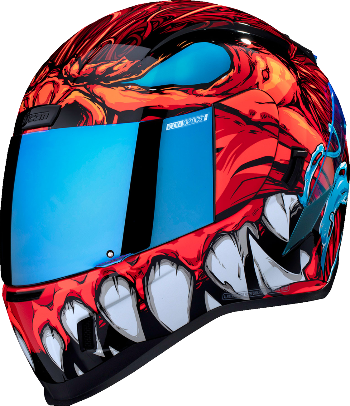 ICON Airform Manik'RR MIPS Helmet