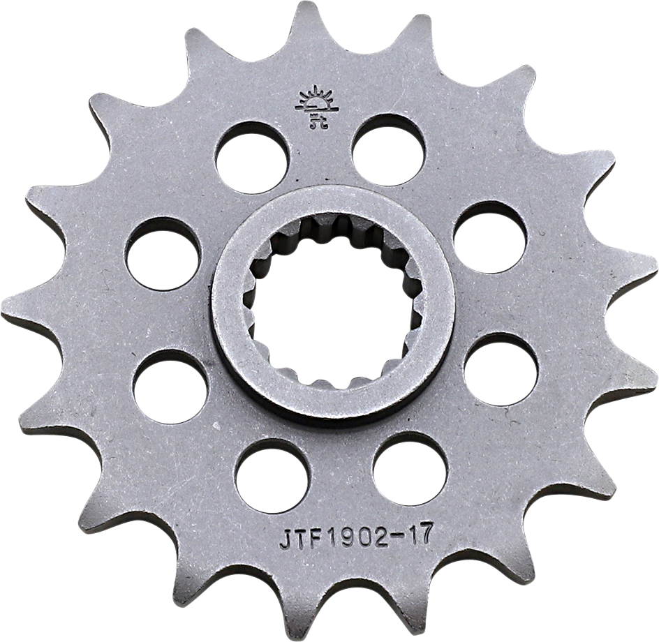 JT Sprockets Front Sprocket