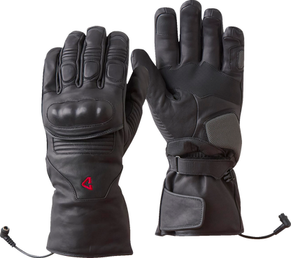 Gerbing Heated Clothing 12 V Vanguard Heated Gloves