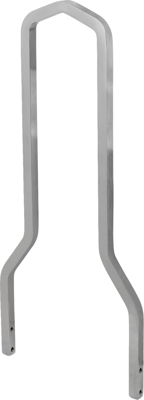 Drag Specialties Square Sissy Bar
