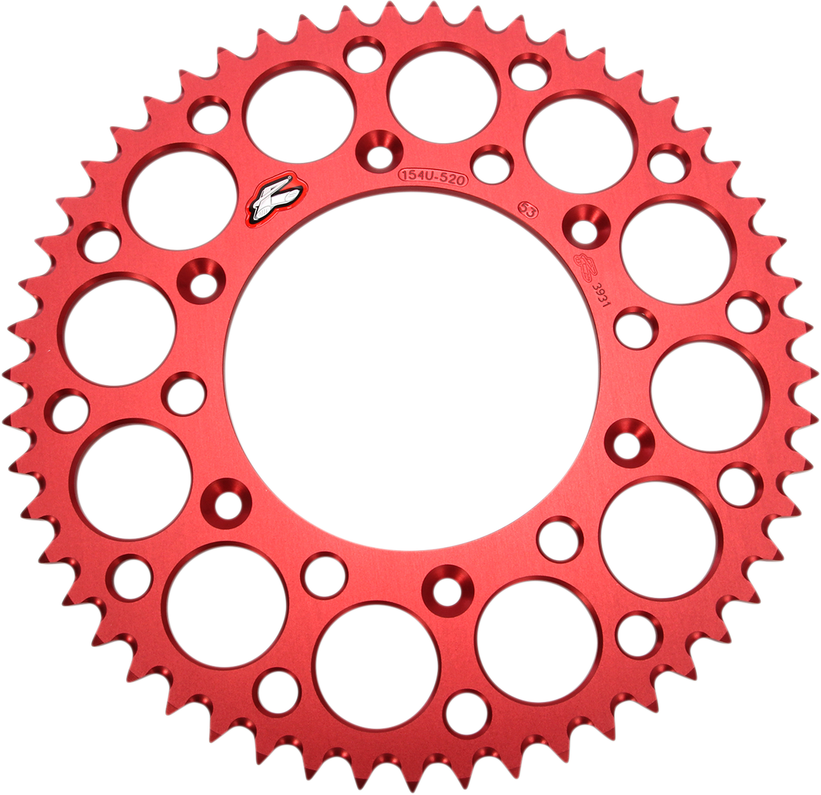 Renthal Ultralight Rear Sprocket