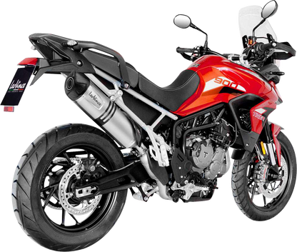 Leovince LV One Evo Slip-On Muffler