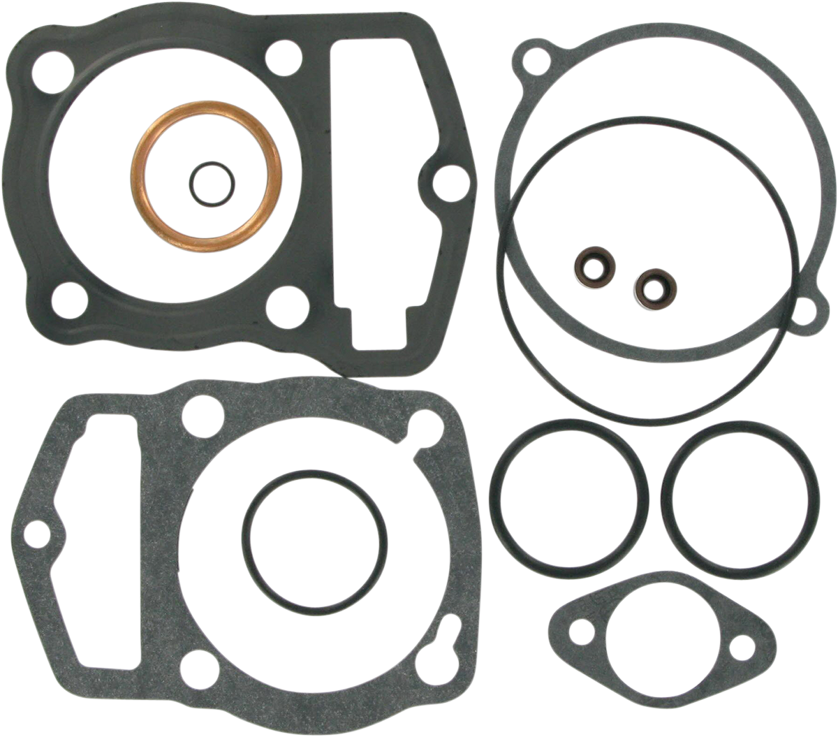 Moose Offroad Top End Gasket Kit