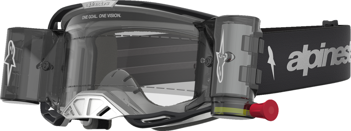 Alpinestars Vision 8 Goggle