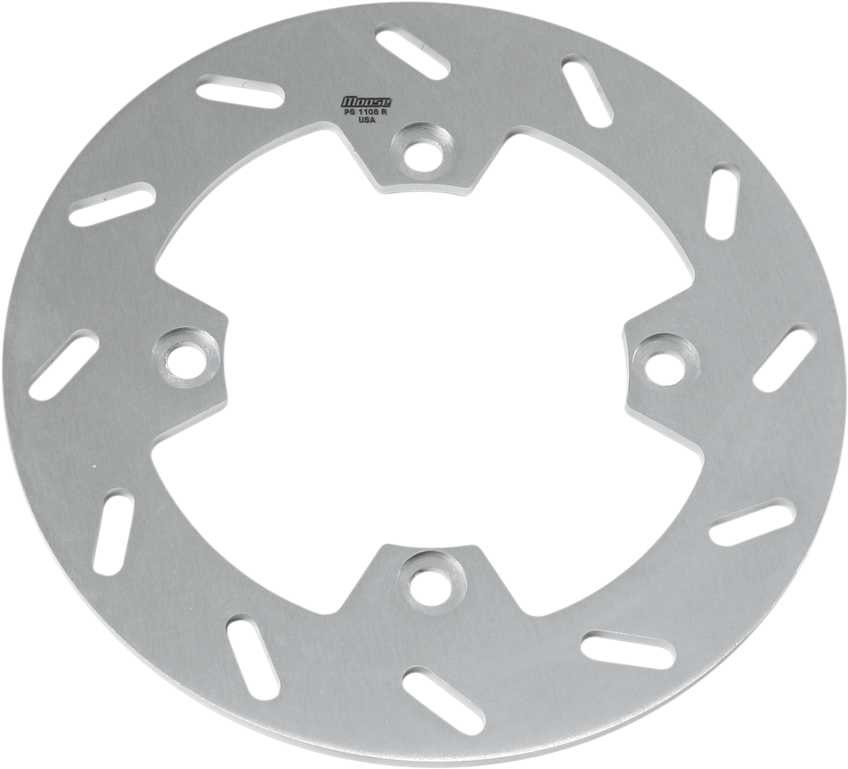 Moose Offroad OEM Replacement Rotor