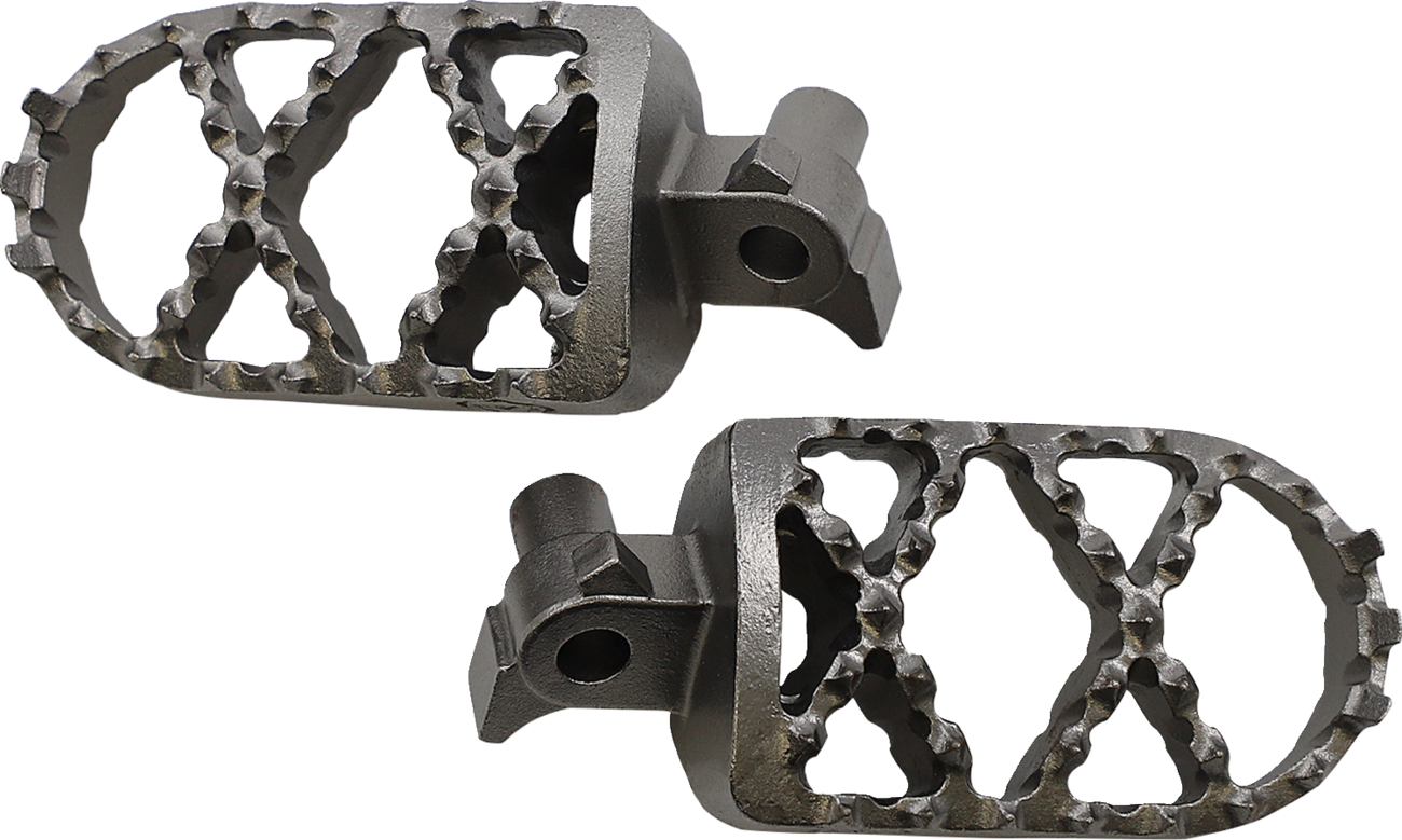 Moose Offroad Pro Foot Pegs