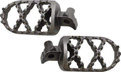 Moose Offroad Pro Foot Pegs