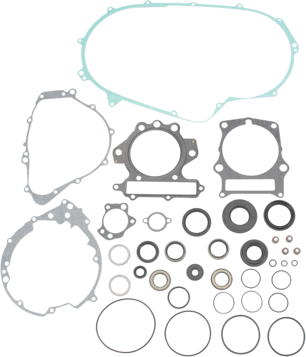 Moose Offroad Motor Gasket Kit with Oil Seal