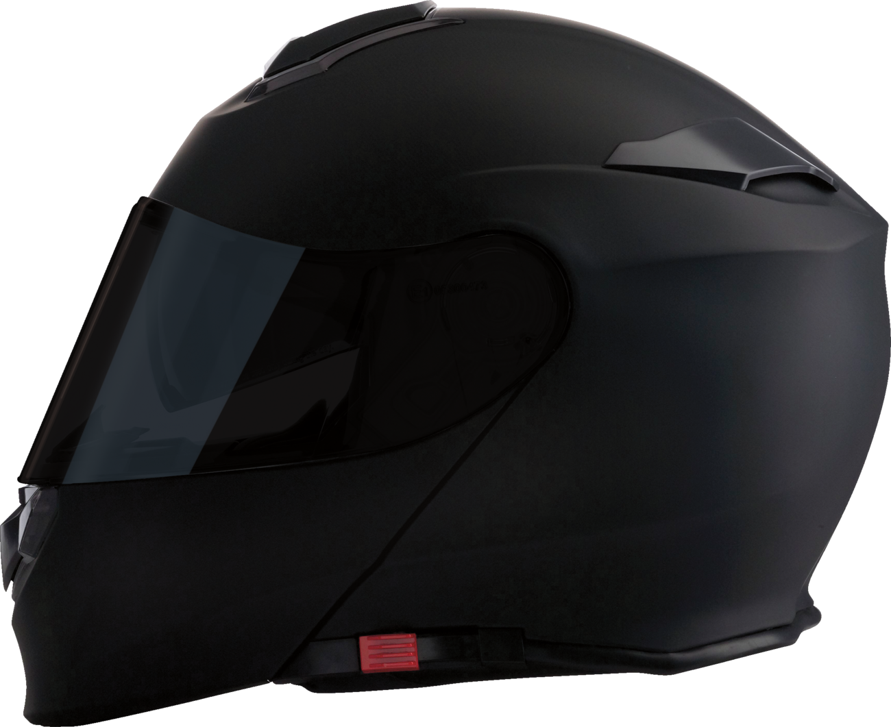 Z1R Solaris 2.0 Smoke Modular Helmet