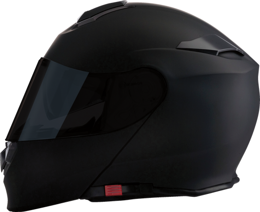 Z1R Solaris 2.0 Smoke Modular Helmet