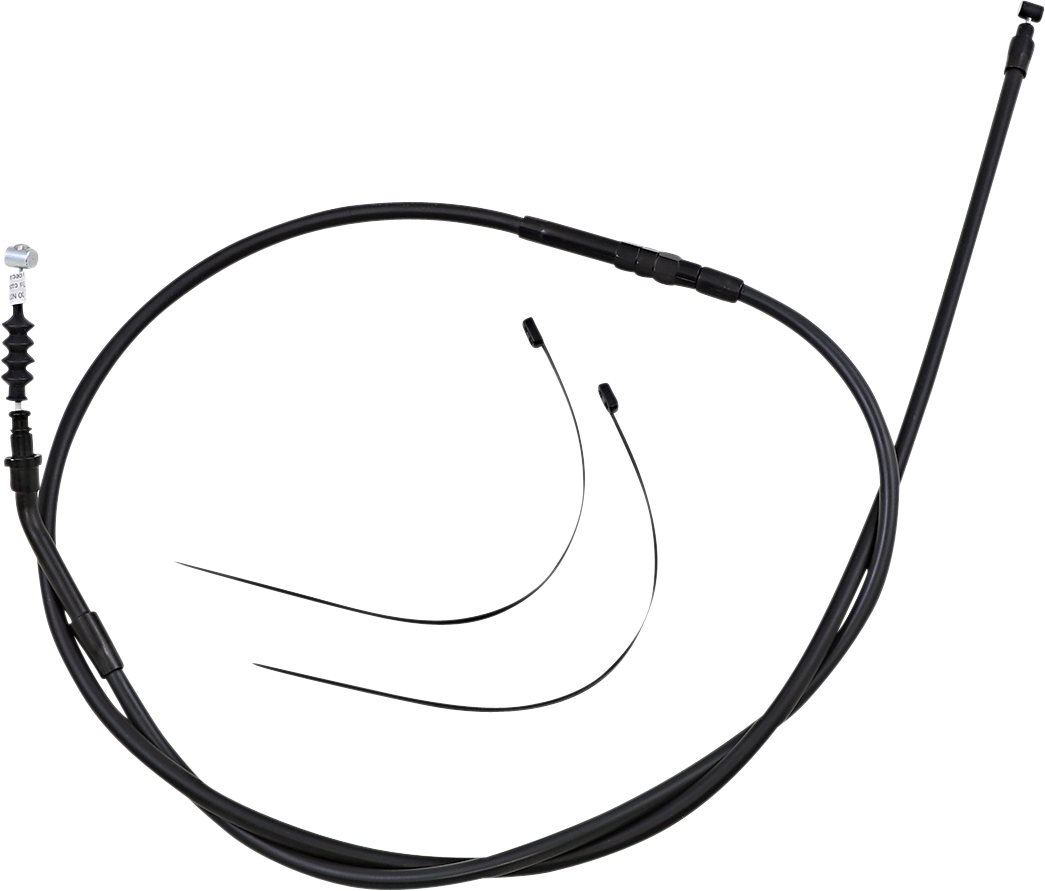 Magnum Shielding XR Clutch Cable for Indian