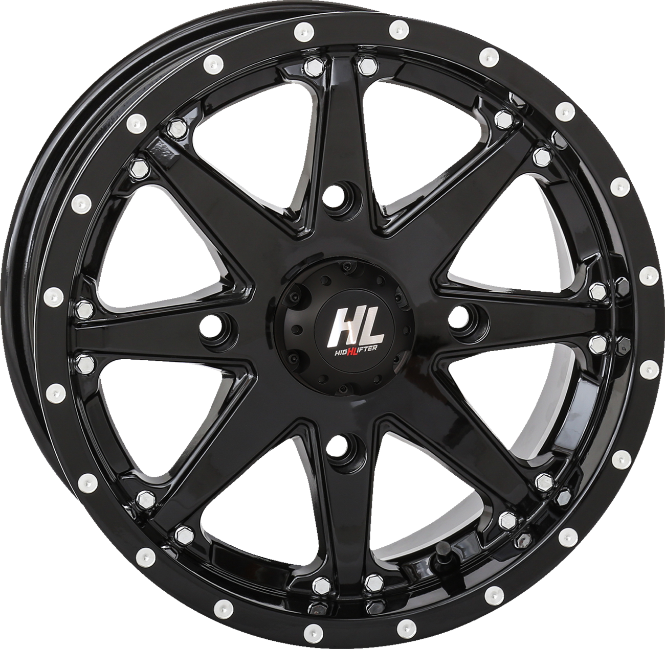 High Lifter Wheel - HL10