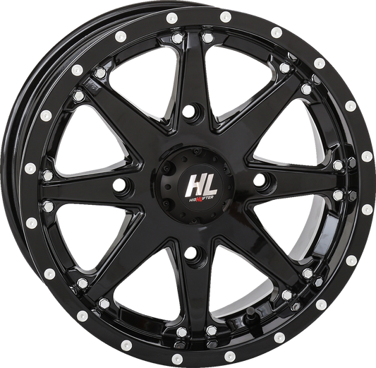 High Lifter Wheel - HL10