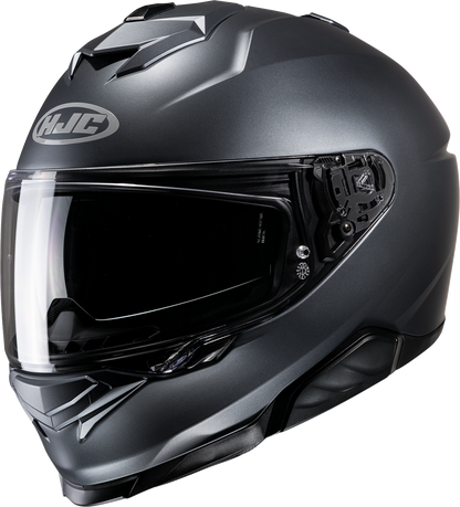 HJC i71 Solid Helmet